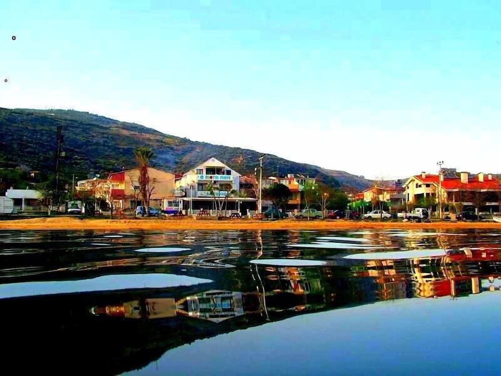 Mete Hotel in Erdek, Turkey