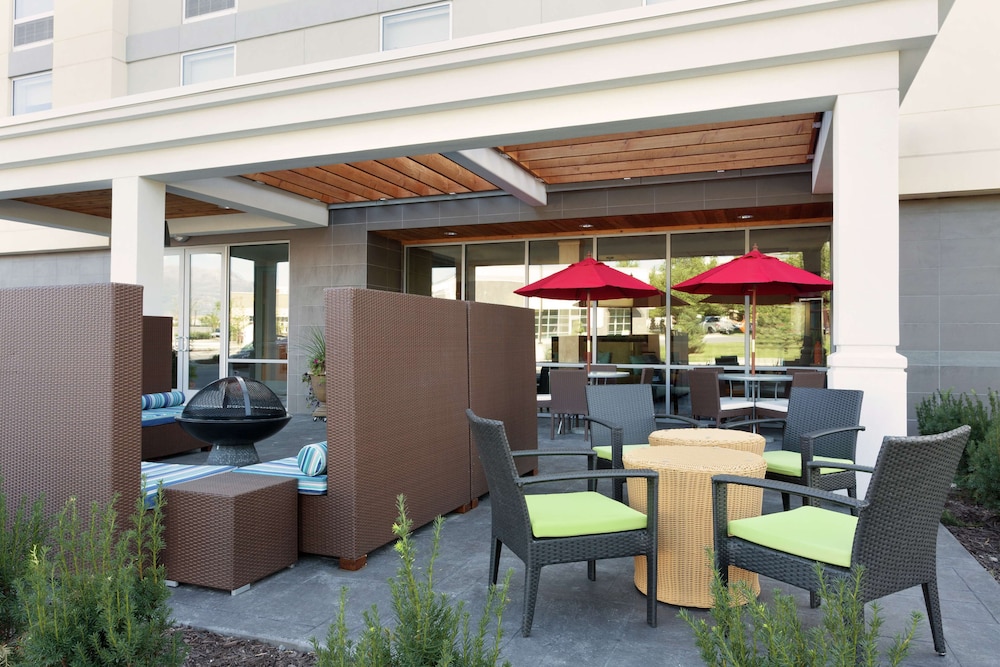 Home2 Suites by Hilton Lehi Thanksgiving Point - photo 24