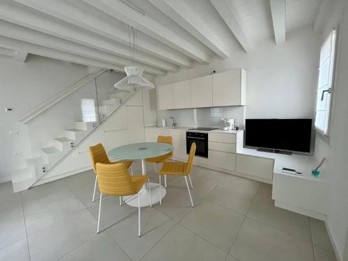 Alla Torre 735 Stay Local Burano — 4-Star Luxury Hotel in Burano, Italy