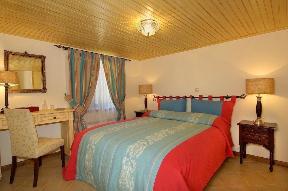 Emotions Country Resort — Karpenisi — photo 4