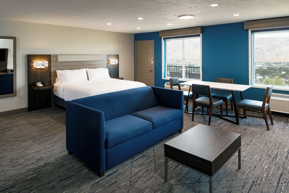 Holiday Inn Express Lewiston by IHG - photo 46