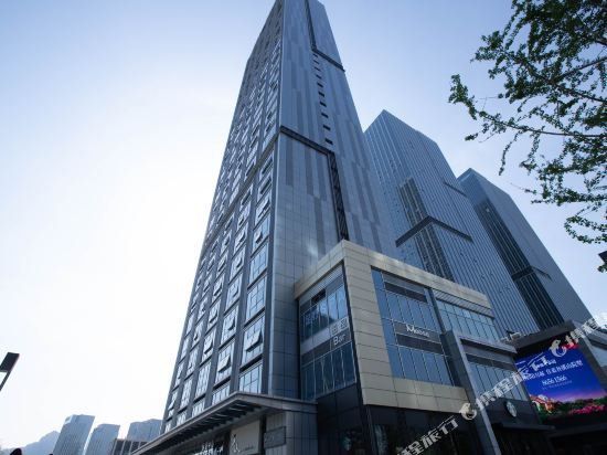 Mango Home - carbon neutral hotel in Qingdao