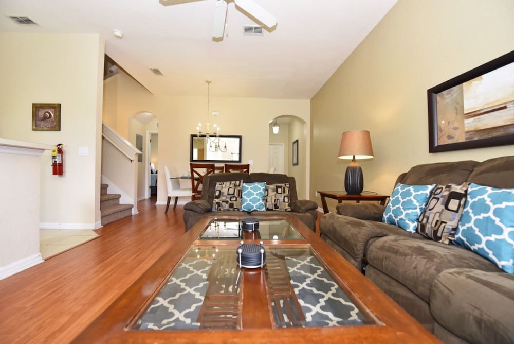 Regal Palms Resort & Spa at Highlands Reserve 2530 - photo 8