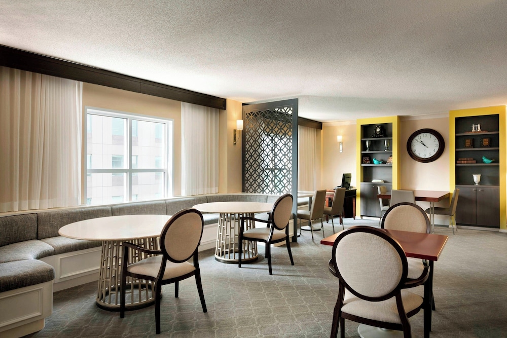 Sheraton Raleigh Hotel - photo 29