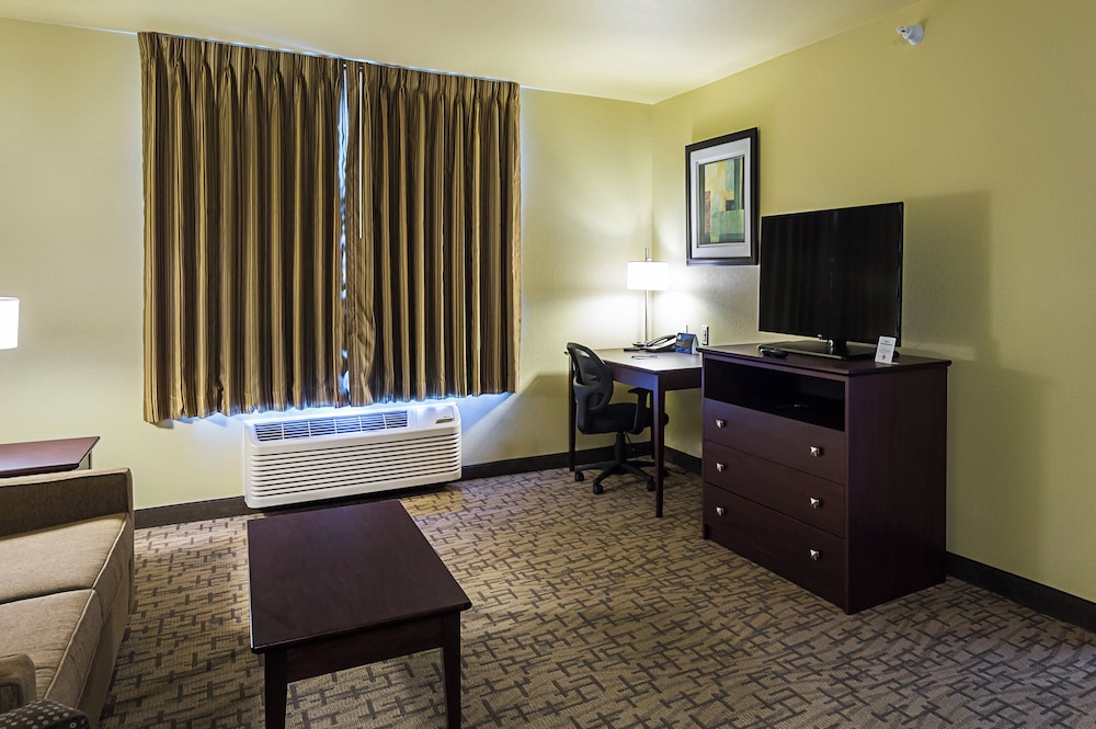 Cobblestone Inn & Suites Altamont - photo 16