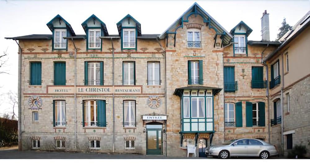 Hotel Christol - last minute hotel in Unknown City