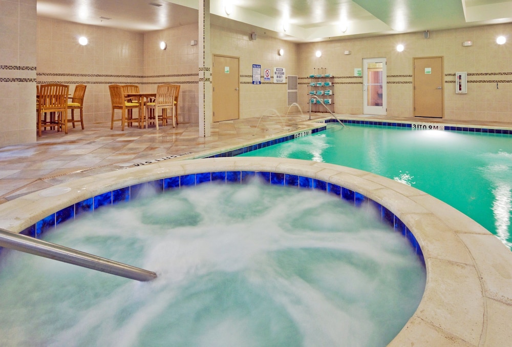 Holiday Inn Hotel & Suites Waco Northwest by IHG - photo 28