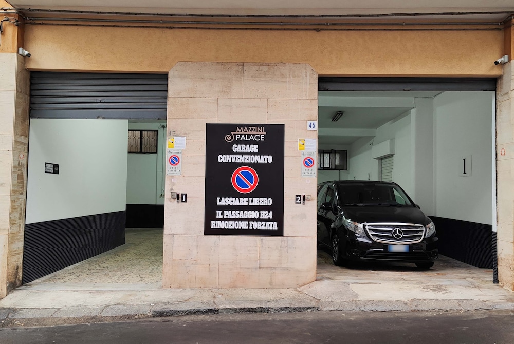 Mazzini Palace — Misterbianco — photo 3