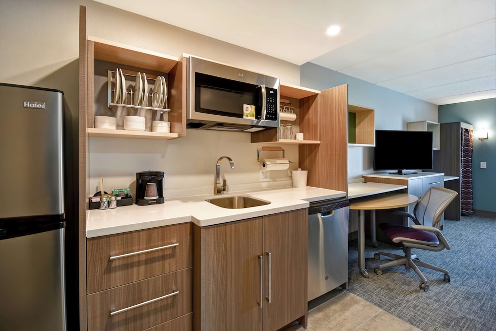 Home2 Suites by Hilton Atlanta Marietta - photo 5