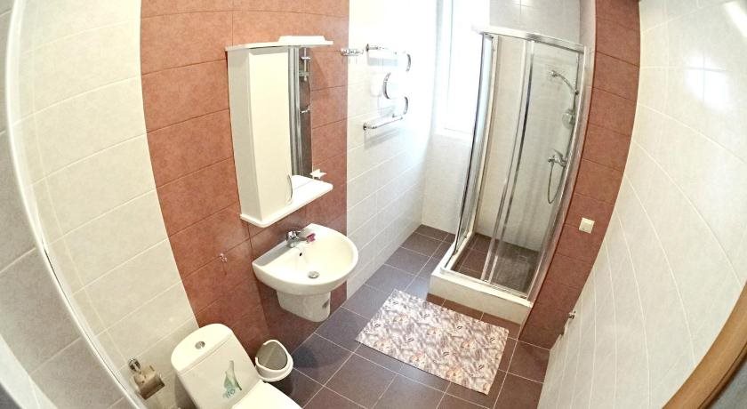 Mini Hotel Parus — Adler — photo 4