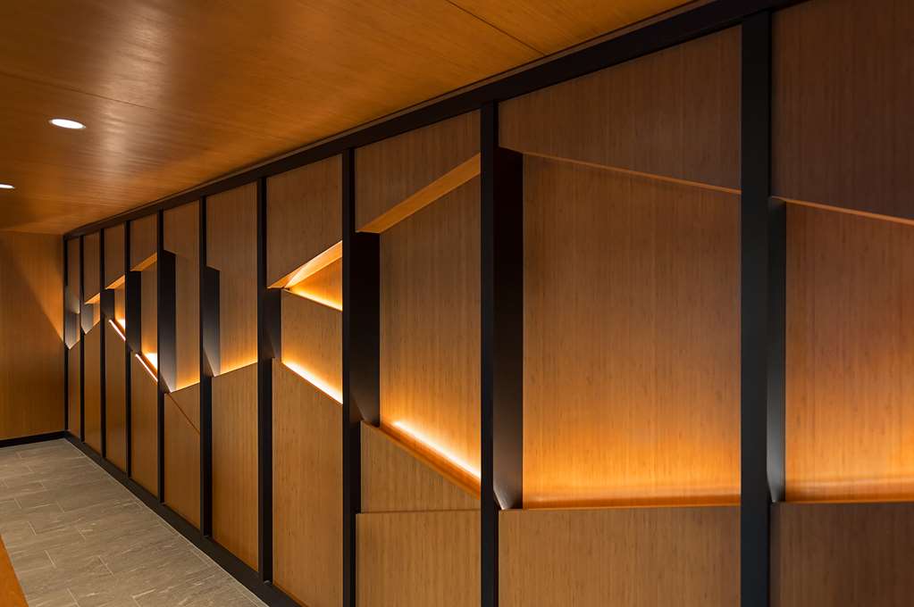 Sonesta Silicon Valley - photo 21