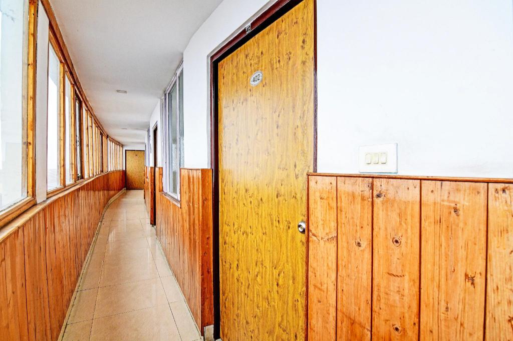 Hotel Shanti Palace - last minute hotel in Darjiling