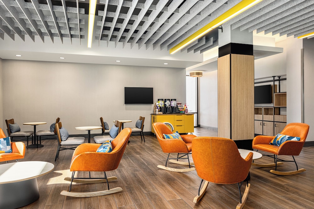 Spark by Hilton Las Vegas Airport - featured photo