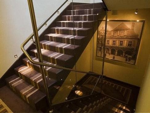 Hotel Wieniawa — Leszno — photo 2