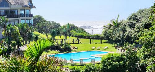 Le Touessrok 14 Sleeps 6 — 4-Star Luxury Hotel in Margate, South Africa