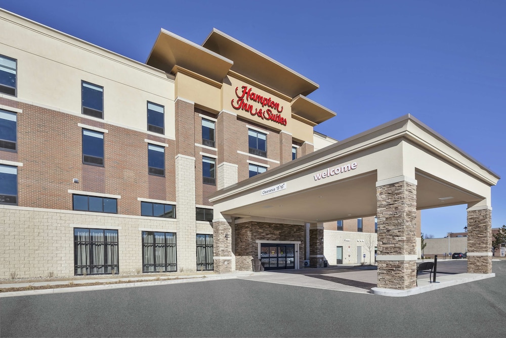 Hampton Inn & Suites Grandville Grand Rapids South - featured photo