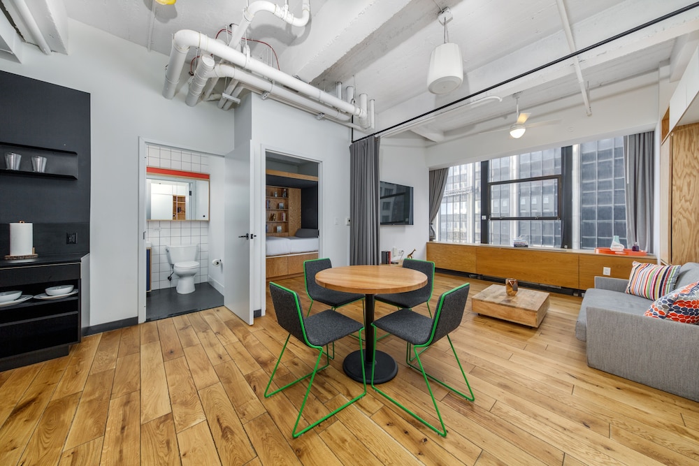 Placemakr Wall Street - photo 89