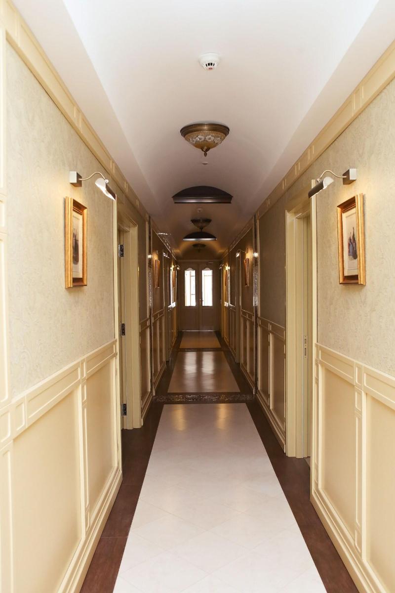 Hotel Bohemia — Bacau — photo 3