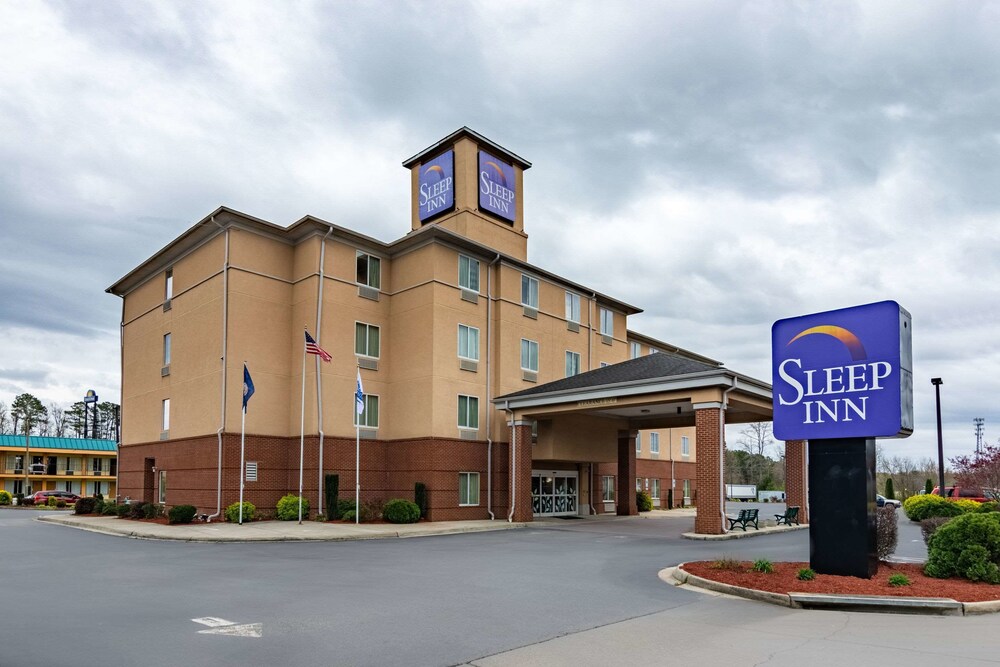 Comfort Inn Emporia - photo 3