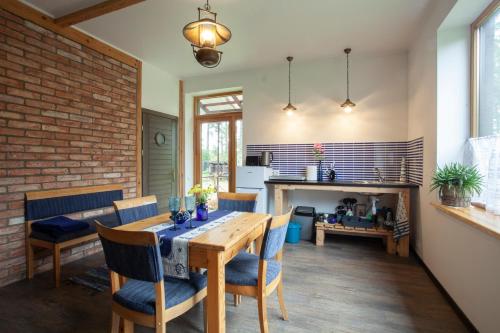 Piejūras apartamenti STEAMER 2a in Roja, Latvia