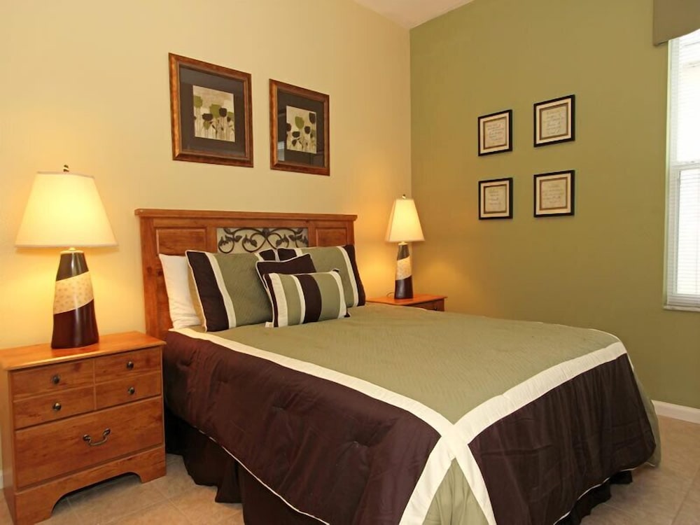 Ov2581 Windsor Palms Resort 5 Bed 3.5 Baths Villa - photo 4