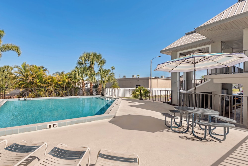 Red Roof Inn Kissimmee FL - photo 26