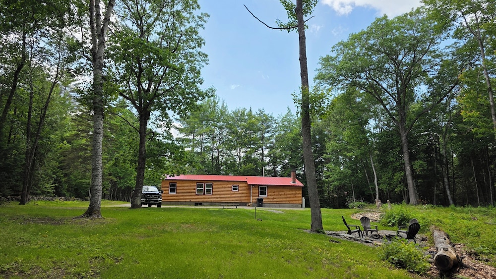 Abbot Trailside Lodging - photo 46