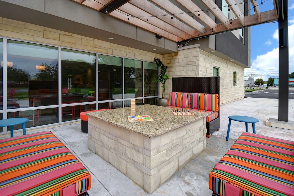 Home2 Suites by Hilton East Hanover - photo 32