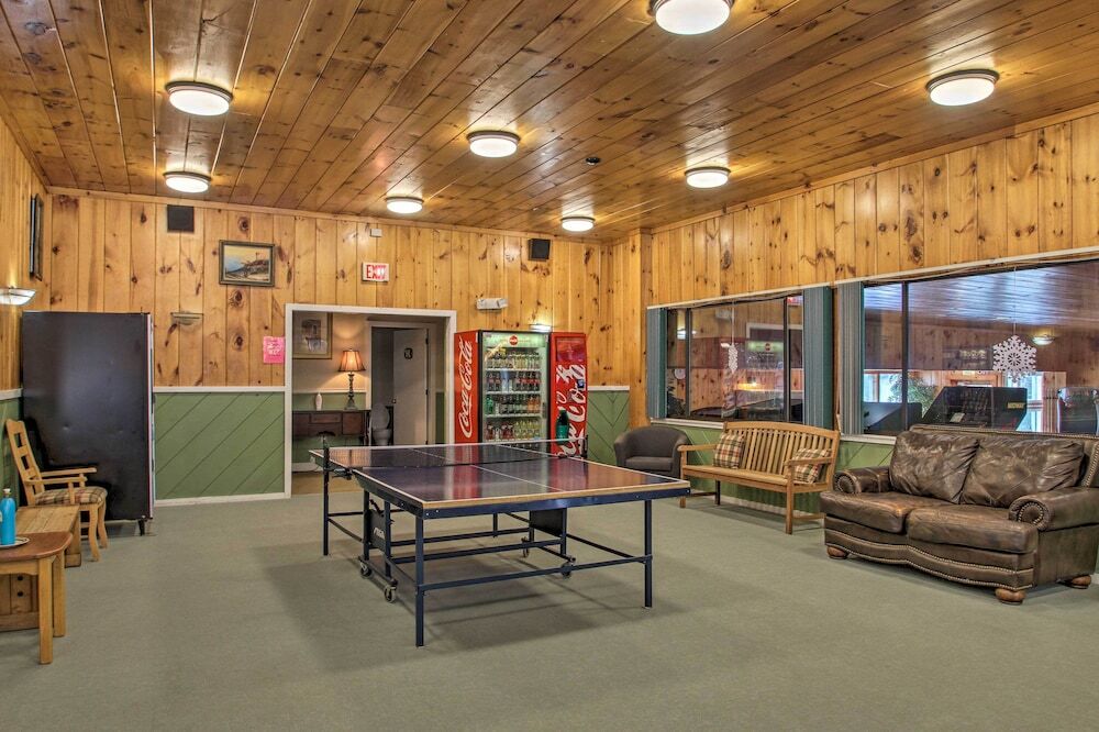 The Seasons Resort - photo 24