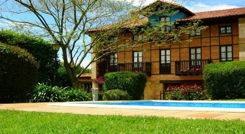 Posada Los Cautivos — hotel in Orea