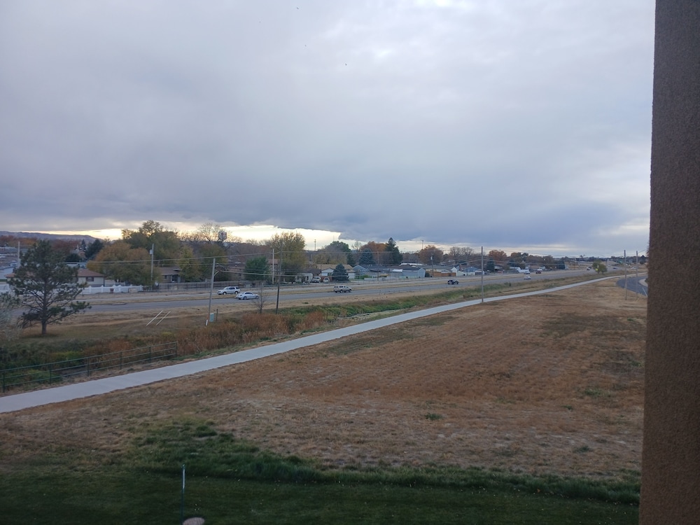 Fairfield Inn & Suites by Marriott Scottsbluff - photo 23
