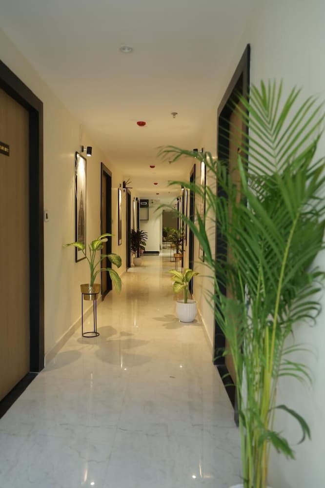 Hotel Amber Inn - last minute hotel in Unknown City