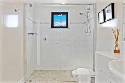 Stockyards 1 — 4-Star Luxury Hotel in Jindabyne, Australia