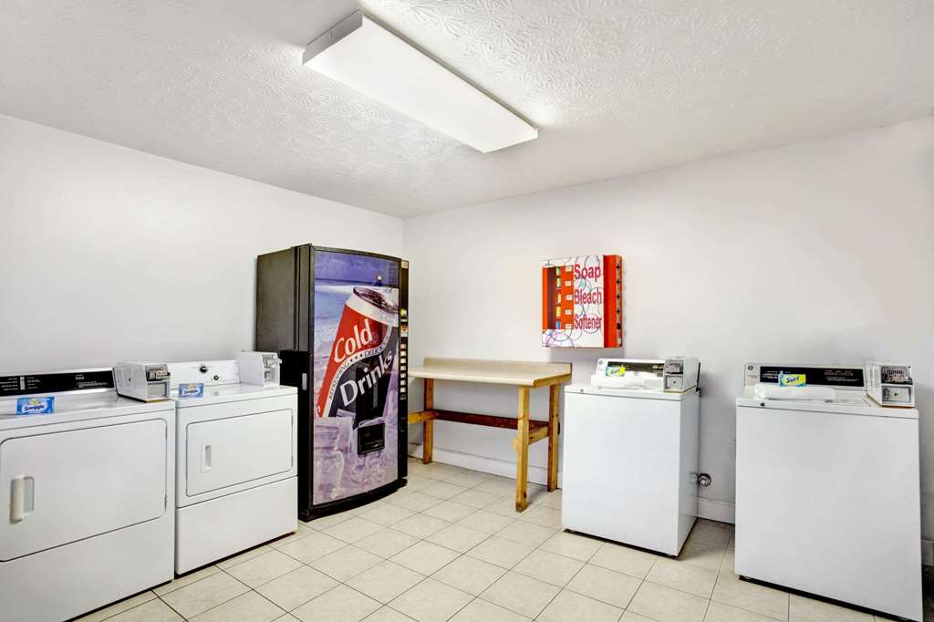 Super 8 by Wyndham Whites Creek Nashville NW Area - photo 29