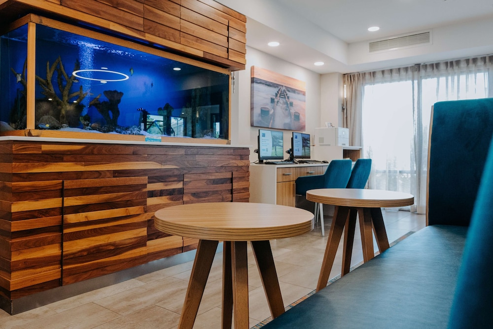 Hampton Inn Rehoboth Beach - photo 9