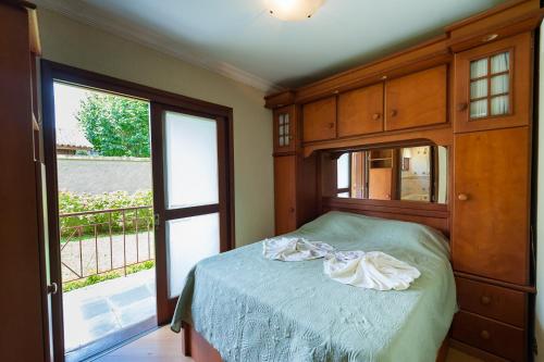 Estúdio Romântico — 4-Star Luxury Hotel in Campos Do Jordao, Brasil
