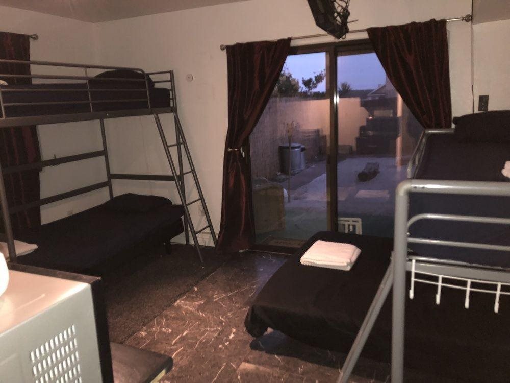 Sfo Crashpad - photo 6