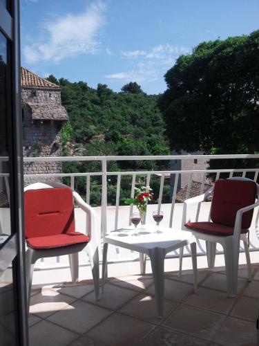 Guest House Ivica