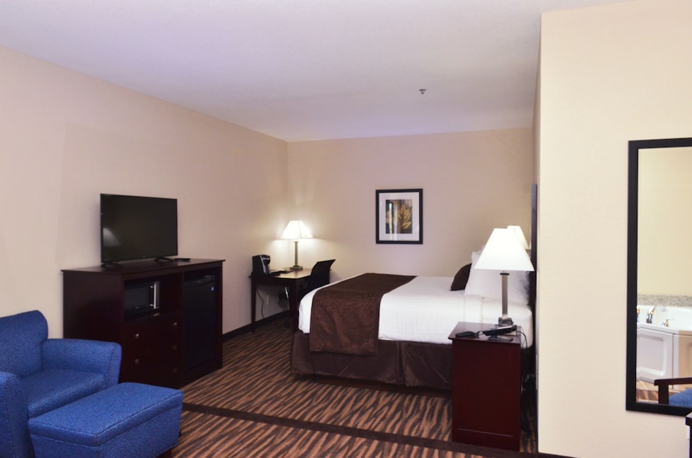 Cobblestone Inn & Suites Manning - photo 26