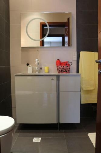 Tsiklauri Luxurious Apartment in the City Centre