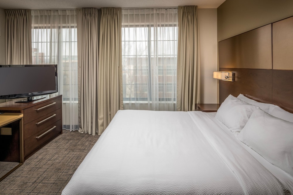 Residence Inn by Marriott Williamsport - photo 8