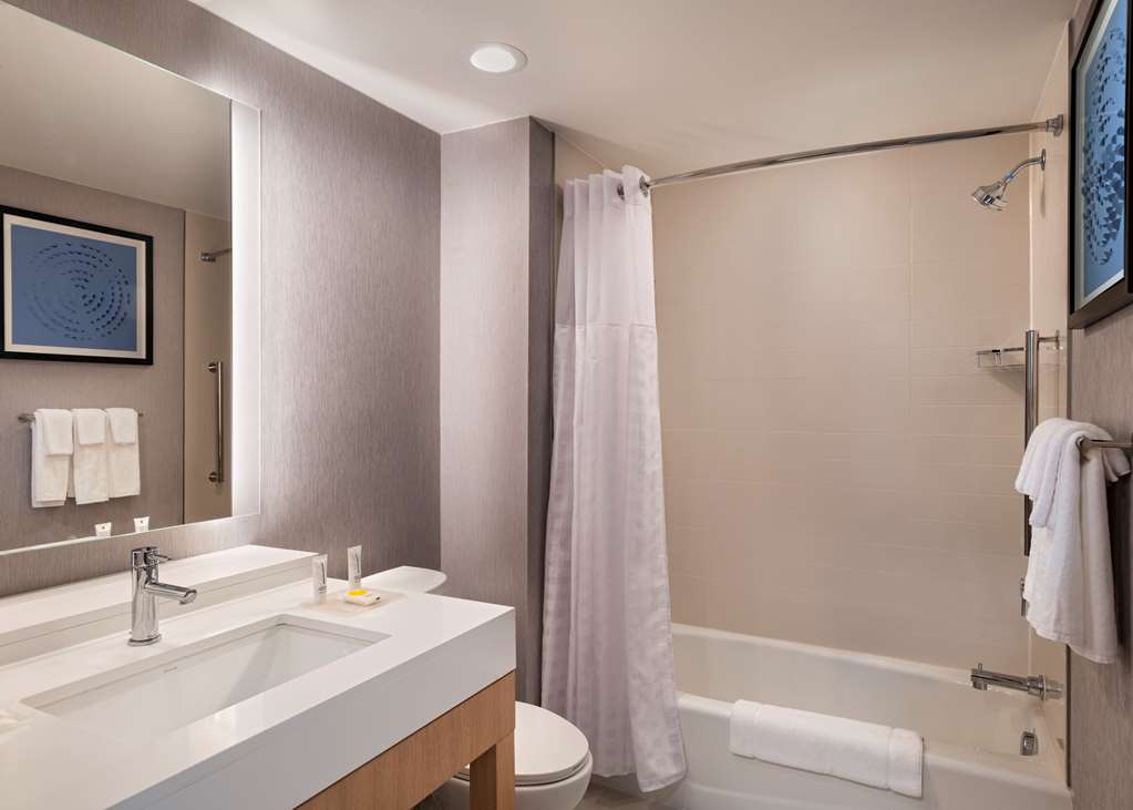 Hyatt Place Austin Lake Travis Four Points - photo 14