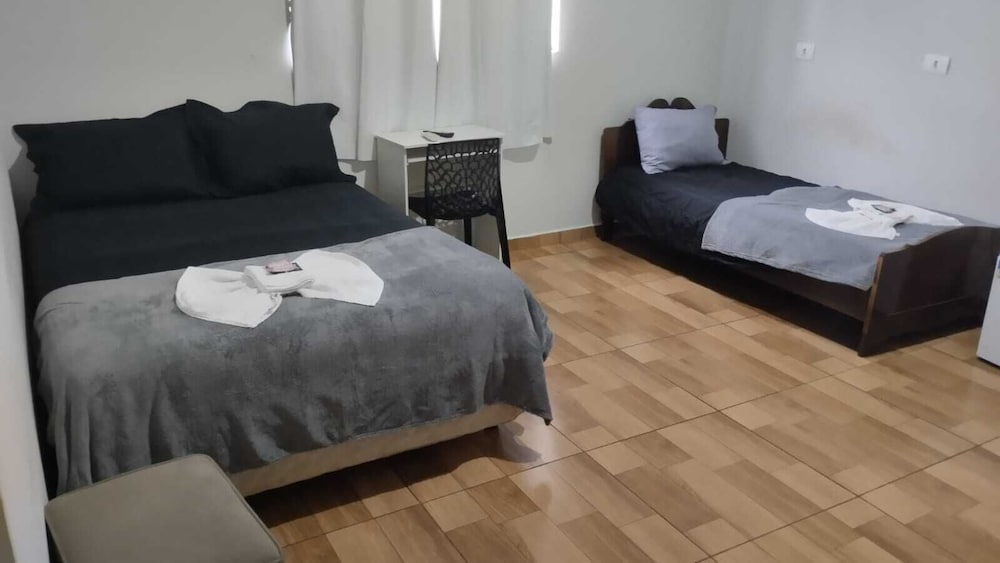Hotel Tucano - last minute hotel in Cassilandia