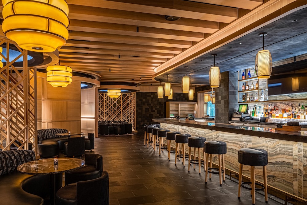 Nobu Hotel at Caesars Atlantic City - photo 22