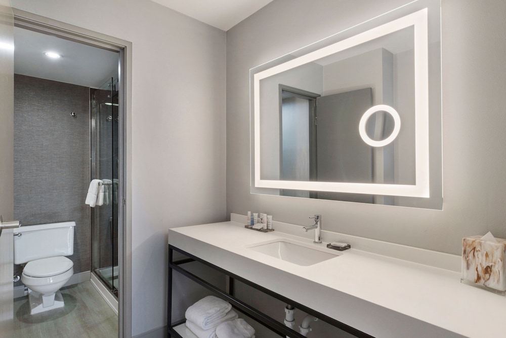 Houston Marriott North - photo 34