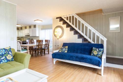 BeachyPeachyKeen by Oak Island Accommodations - photo 44