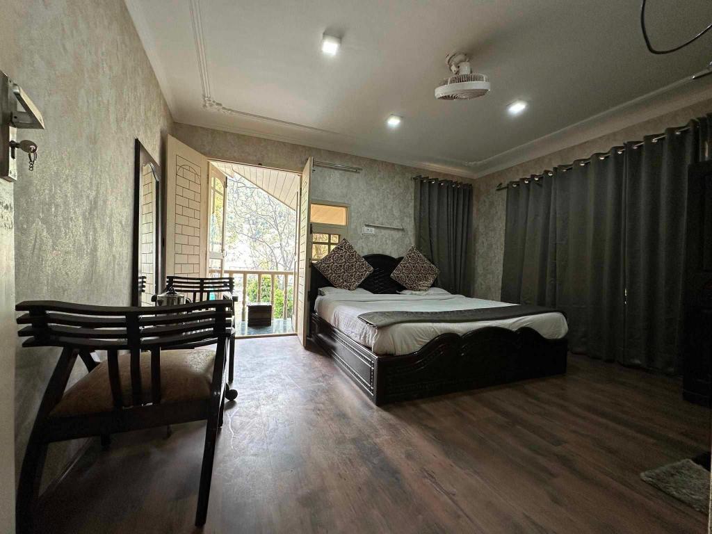 Lidder Resorts - last minute hotel in Pahlgam