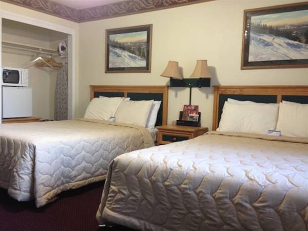 Travelers Inn and Suites South Lake Tahoe - photo 7