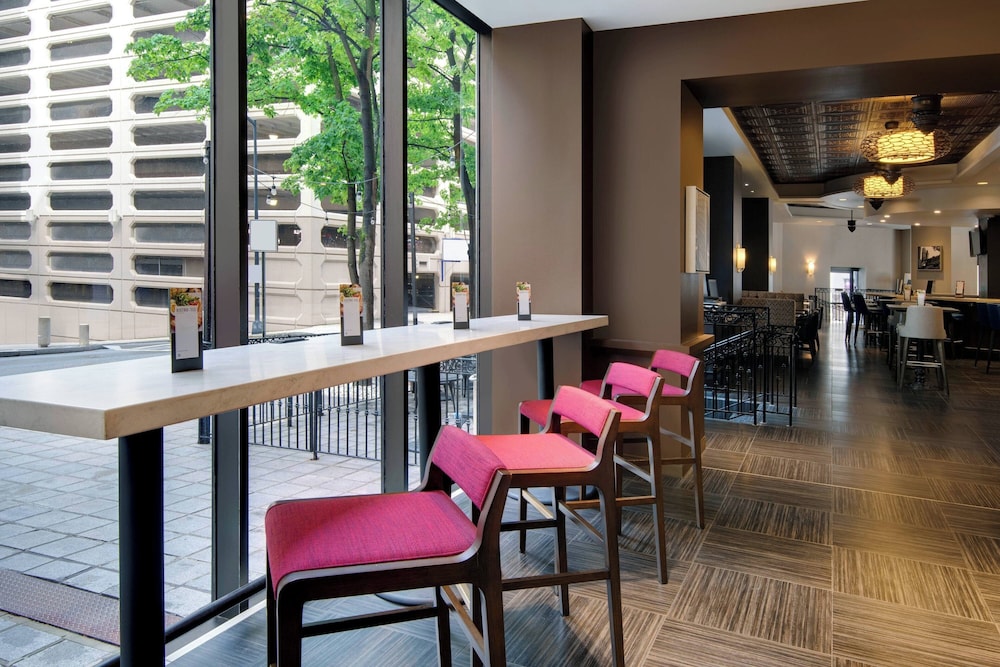Courtyard by Marriott Atlanta Downtown - photo 23