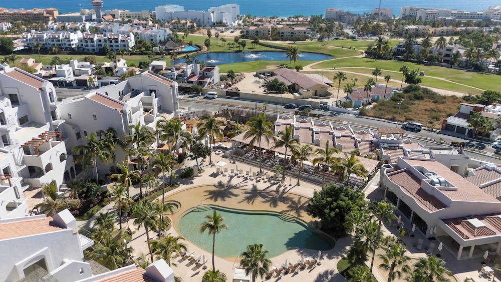 Casa Nima by Lumina — 4-Star Luxury Hotel in San Jose Del Cabo, Mexico